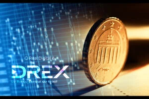 drex - o real digital