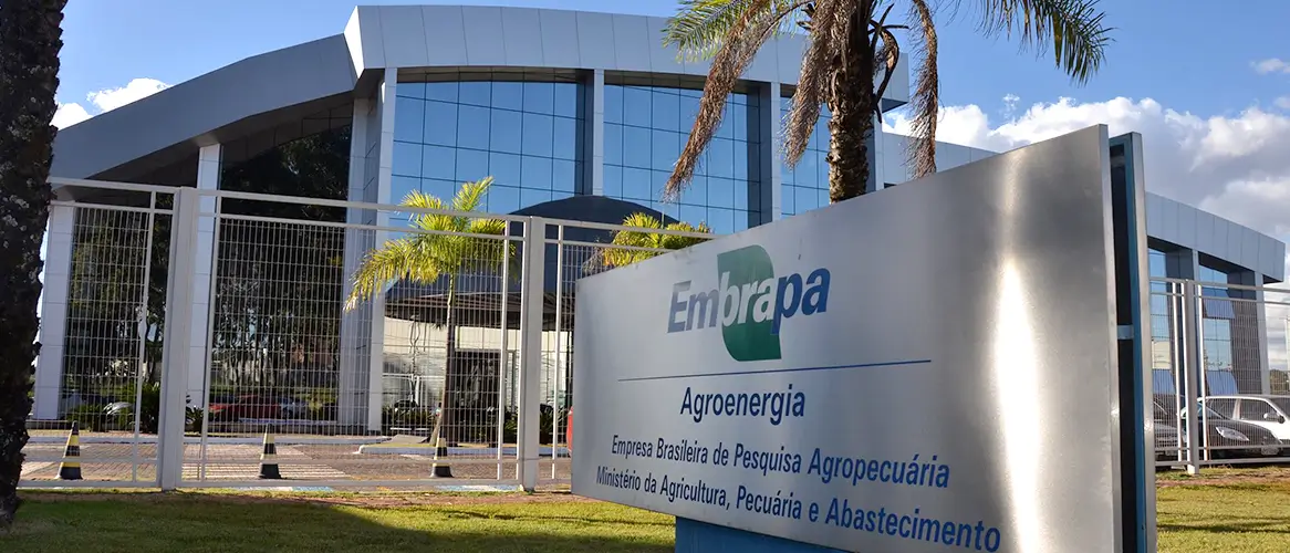 Embrapa