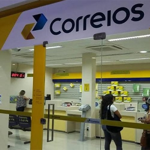 Correios Divulgacao